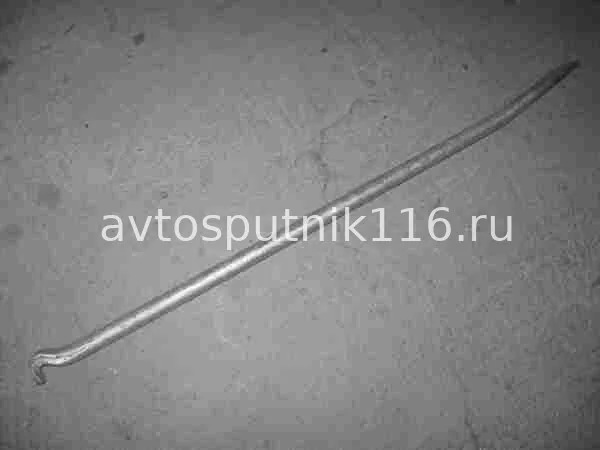 Монтажка (лопатка с крюком) L-850мм