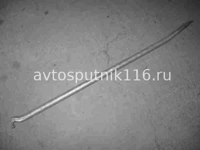Монтажка (лопатка с крюком) L-850мм