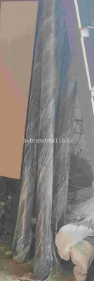 Сцепка жесткая УНИВЕРСАЛЬНАЯ 25т 76мм / 50мм (со сменными пластинами)