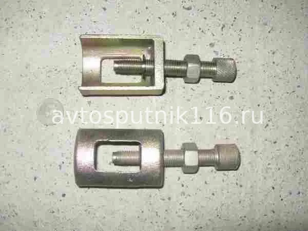 Съемник форсунки