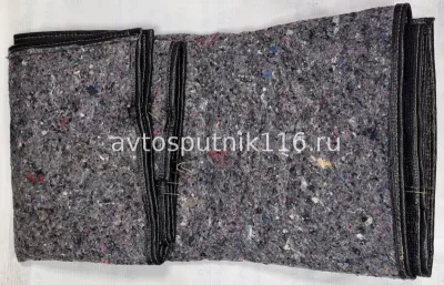 Утеплитель капота нов.образца (до -40) искож