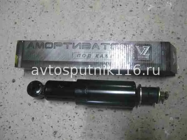 Амортизатор под кабину в коробке в сборе