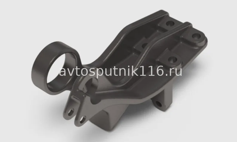 Опорный кронштейн правый на 5490