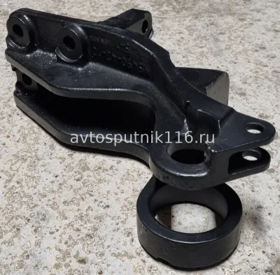 Опорный кронштейн правый на 5490