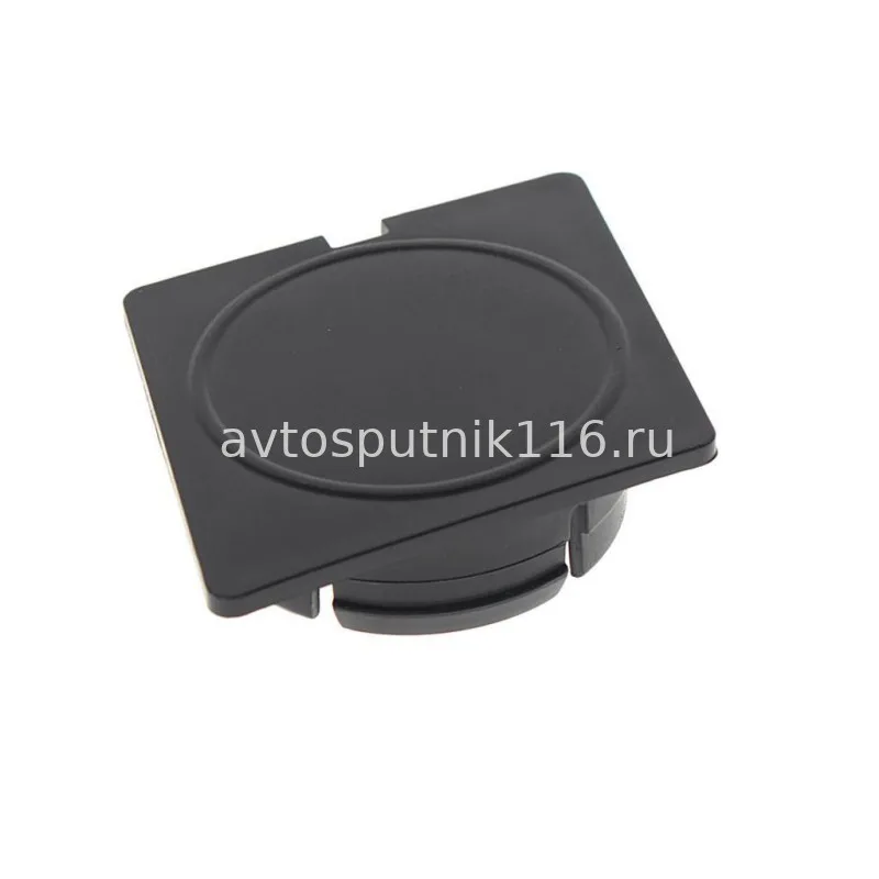 Заглушка буксирной проушины на 5490 (ЛЕВАЯ)