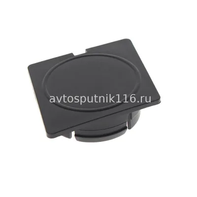 Заглушка буксирной проушины на 5490 (ЛЕВАЯ)