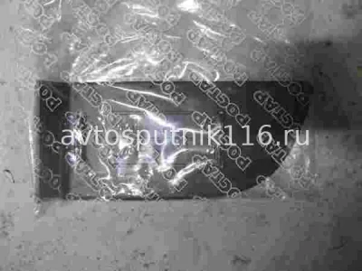 Заглушка буксирной проушины на 63501 (ПРАВАЯ) (Ростар) (уп 2шт)