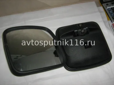 Зеркало бордюрное МАЗ (220х220) ТЕЛЕПУЗ