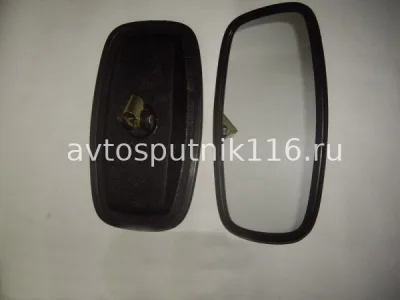 Зеркало простое (желез корпус) (320х180)
