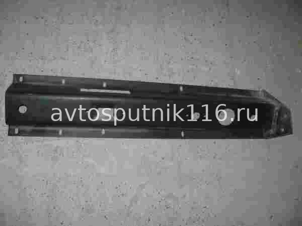 Кронштейн брызговика 5511 задний (Левый)