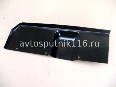 Кронштейн грязевого щитка правый (ПАО КамАЗ)