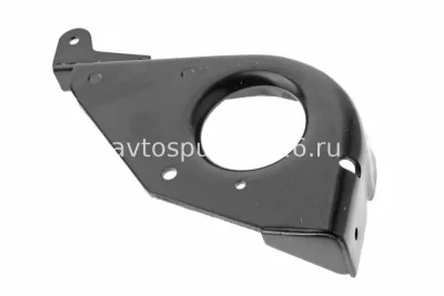 Кронштейн заднего крепления кабины голый (Левый)