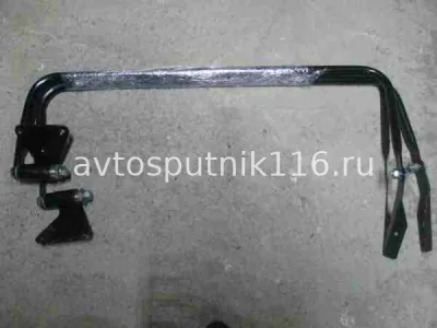 Кронштейны зеркал (ДУГА) в сборе (ЗАВОД)