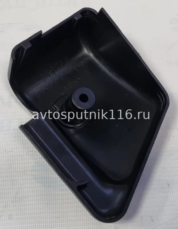 Крышка зеркала (Правая) (Ростар)