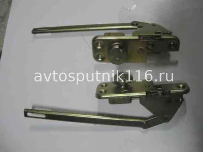 Механизм открывания двери (нов/обр)