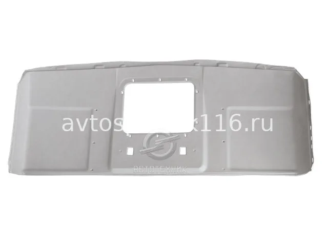 Обшивка крыши передняя 54105 выписывать с АТ65225-5702032