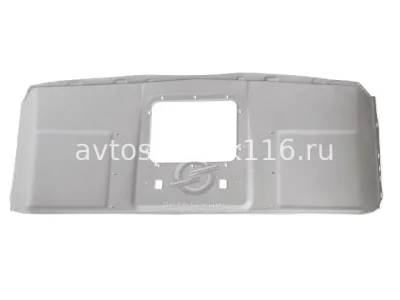 Обшивка крыши передняя 54105 выписывать с АТ65225-5702032