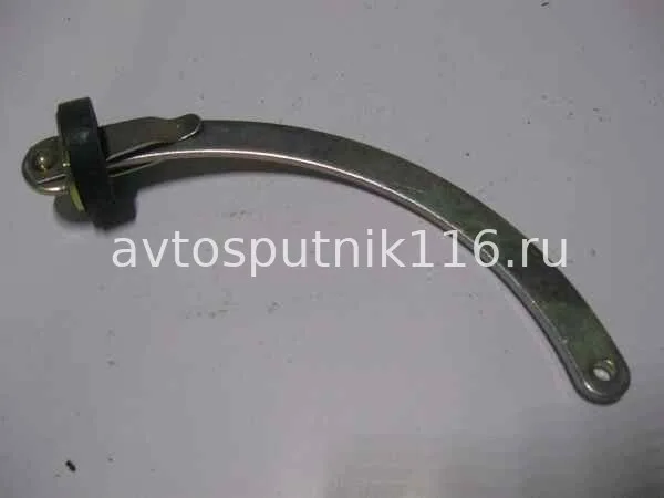 Ограничитель двери в сборе