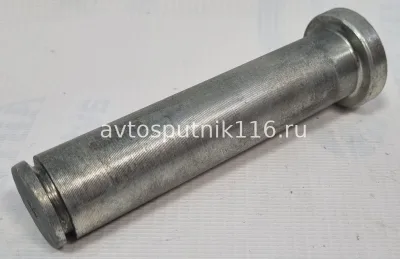 Палец крепления кабины (без чеки)
