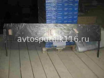 Панель облицовочная верхняя НЕ КРАШЕННАЯ 5320/53205