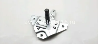 Привод замка ручки правый (г.Димитровград)