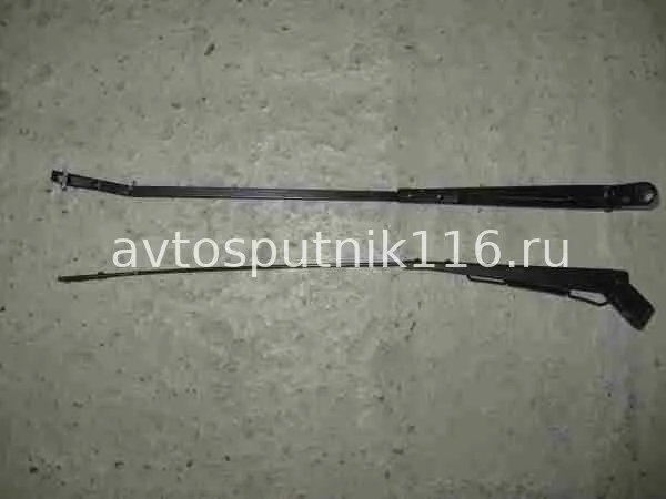 Рычаг стеклоочистителя (стар/обр) (г.Москва)