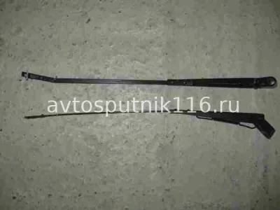 Рычаг стеклоочистителя (стар/обр) (г.Москва)