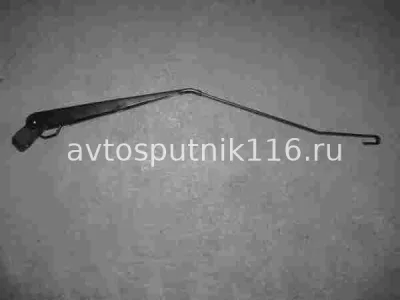 Рычаг стеклоочистителя Евро-2 (с крючком)