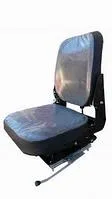 Сиденье водителя в сборе