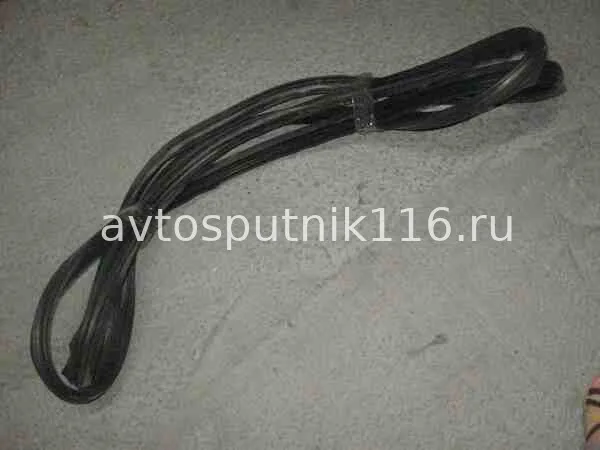 Уплотнитель лобового стекла (ПАНОРАМНОЕ)