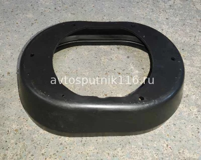 Уплотнитель люка пола ЕВРО (ЭЛЕМЕНТ) (уп 6шт)