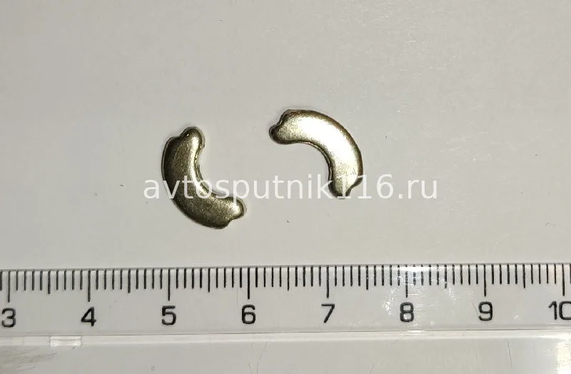 Чека ручки двери