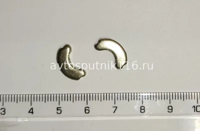 Чека ручки двери