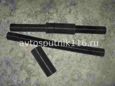 Шланг обдува бокового + лобового стекла (из-4 наим)