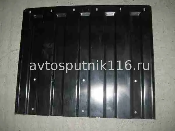 Щиток брызговика задний (металл) 5511