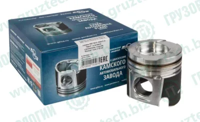 Поршень двигателя ЕВРО-3 10гр.КМЗ