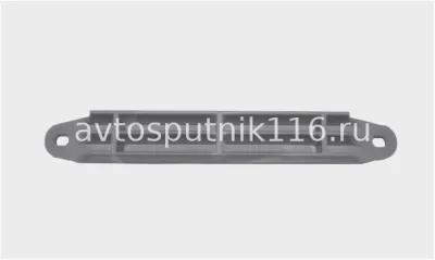 Ручка вентиляционного люка крышки