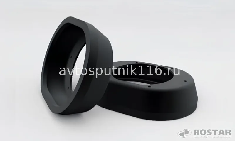 Уплотнитель люка пола ЕВРО (РОСТАР) (уп 6шт)