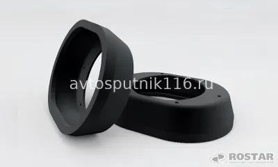 Уплотнитель люка пола ЕВРО (РОСТАР) (уп 6шт)