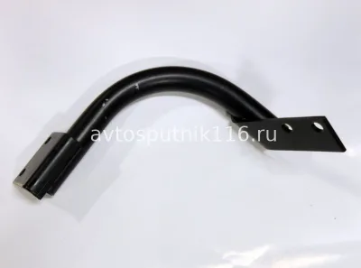 Опора подножки задняя Левая для щитка 65115-8405111-50