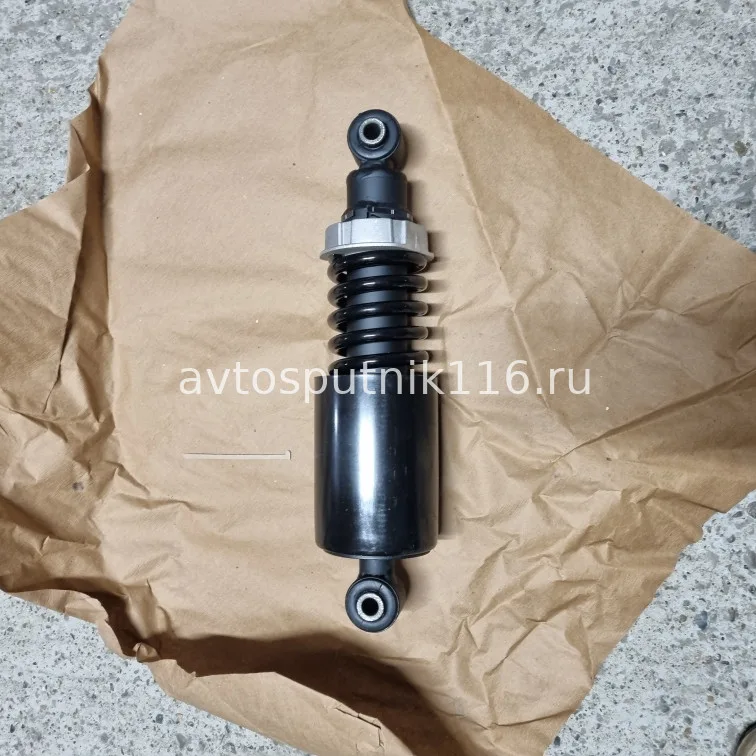 Стойка амортизаторная задней подвески кабины -51 (281700012653)