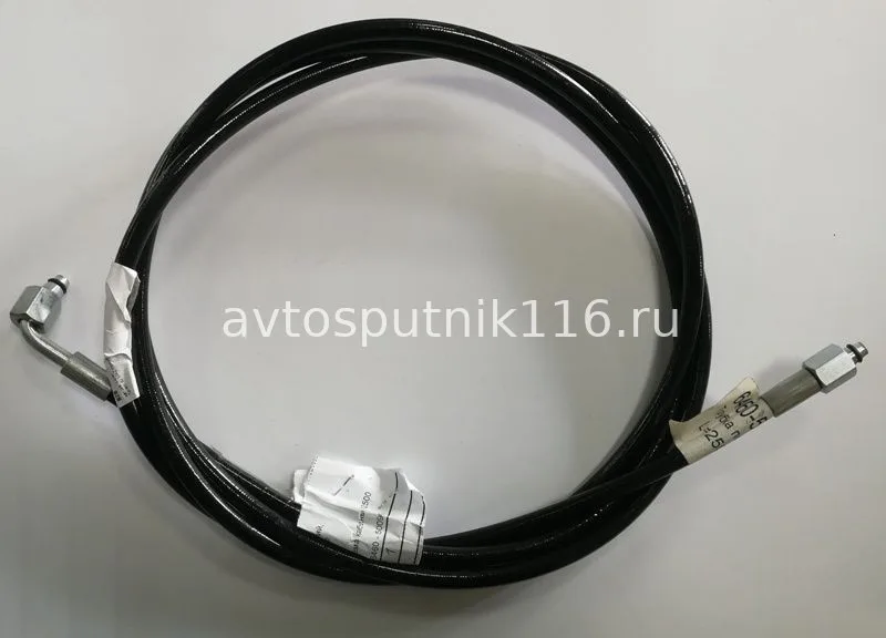 Трубка гидравл. подъема кабины L-2500 высокого давл.