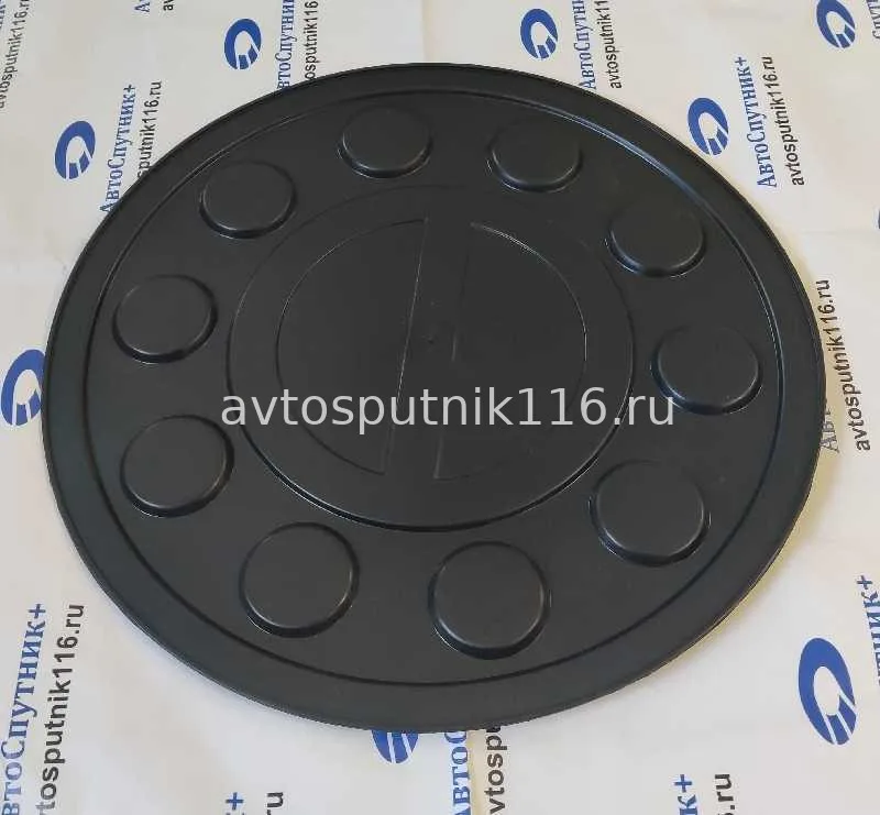 Колпак заднего колеса на 6520 (ЕВРО)