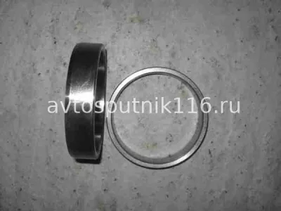 Кольцо манжеты передней ступицы