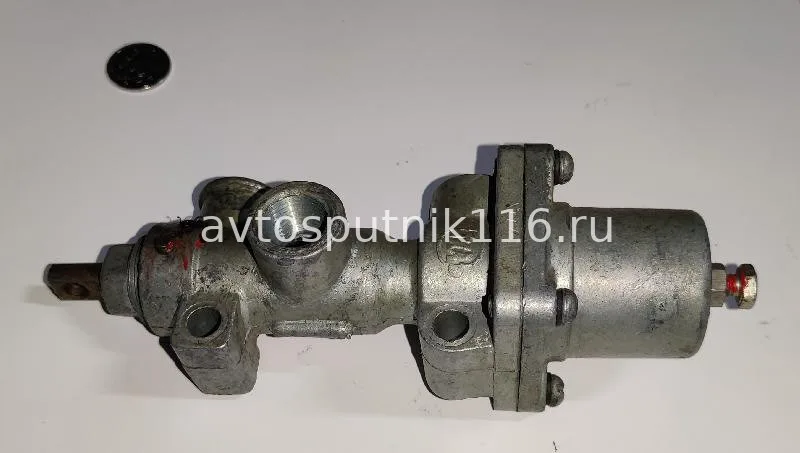 Кран управления давления накачки шин 4310