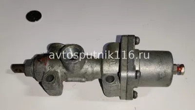 Кран управления давления накачки шин 4310