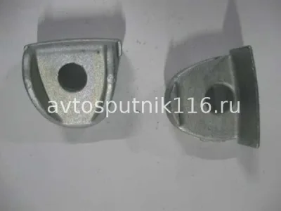 Прижим заднего колеса (ПАО КамАЗ)