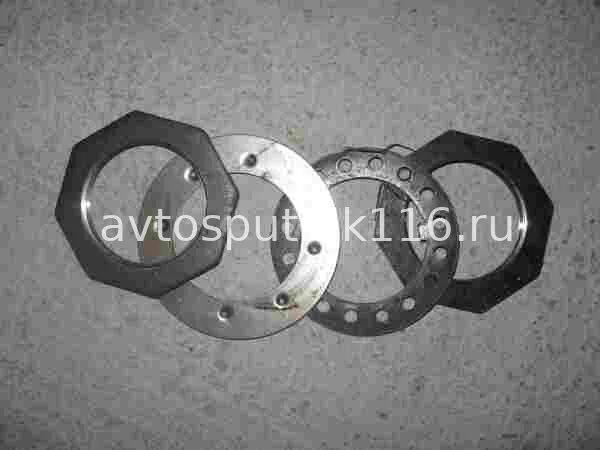 Р/к задней ступицы (из 4-х) 5320