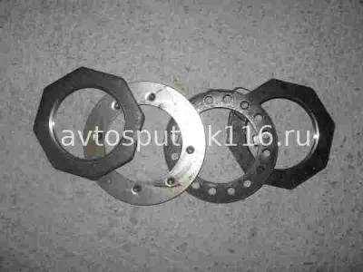 Р/к задней ступицы (из 4-х) 5320