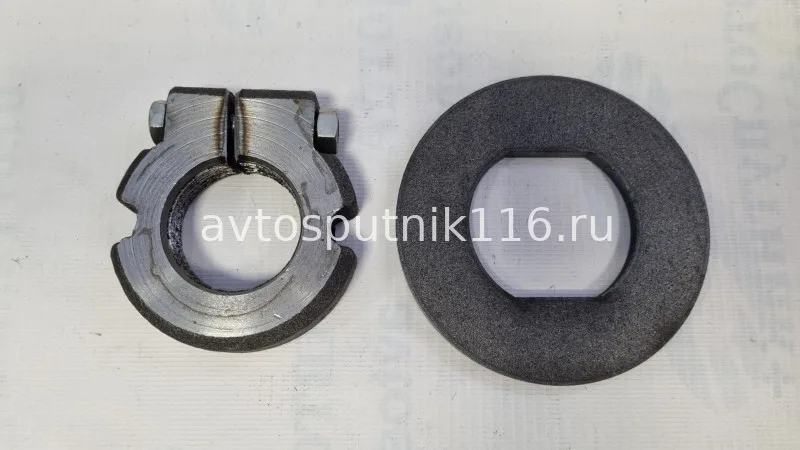 Р/к передней ступицы из 2-х 6520 (ЕВРО)